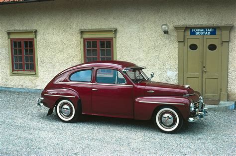 Volvo PV444