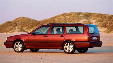 Volvo 850