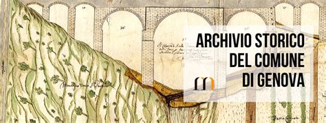 Archivio storico di Genova