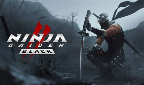 Schermata di gioco di un precedente titolo di Ninja Gaiden