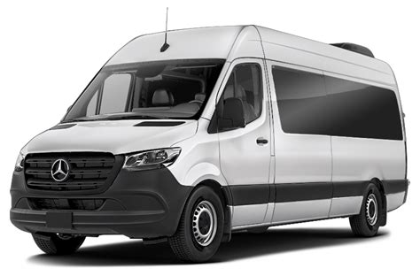 Mercedes Sprinter in varie configurazioni
