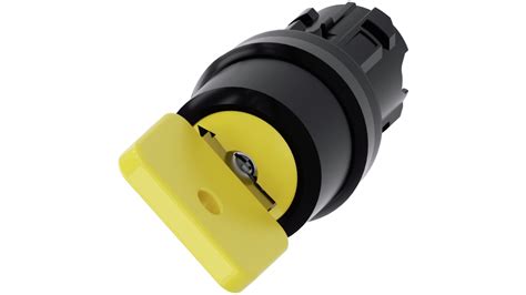 Chiave nel selettore airbag