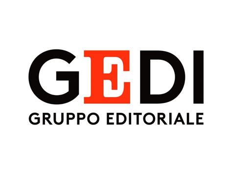 GEDI Digital logo
