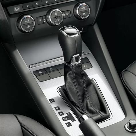 Volkswagen Golf VI cambio DSG