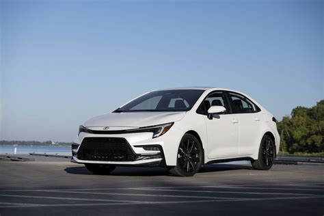 Toyota Corolla 2022 esterni