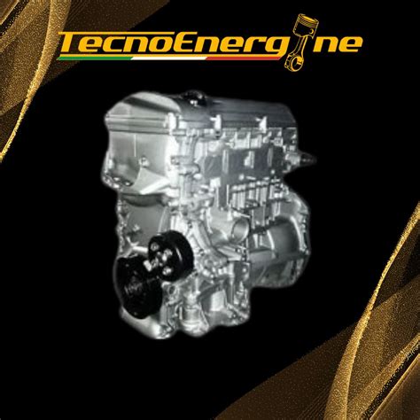 Motore Toyota RAV4 benzina