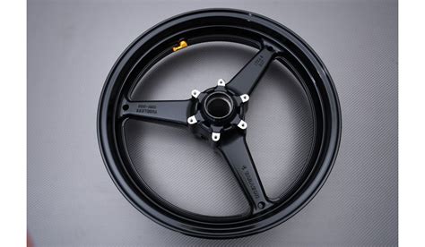 Diagramma di un cerchio per moto BMW