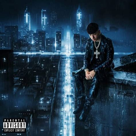 Copertina dell'album 