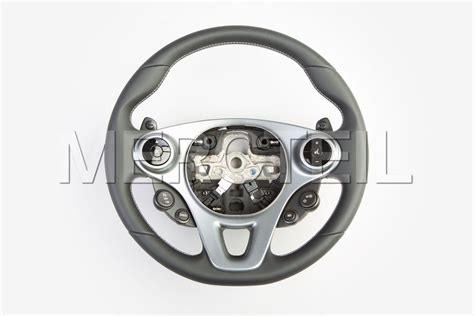 Smart 453 steering wheel