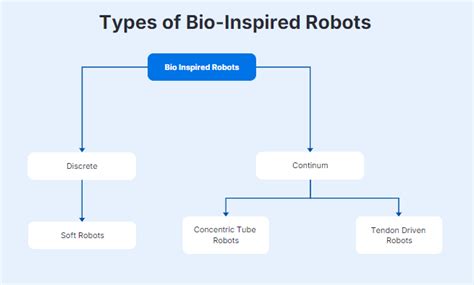 Esempi di robot bio-ispirati