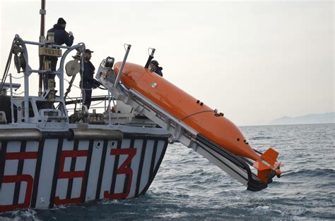 Robotica marina e bio-ispirata