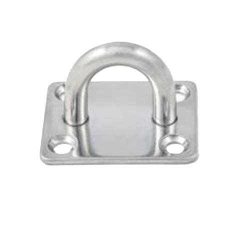 Illustrazione del sistema di fissaggio con anello metallico di un copricerchio
