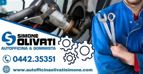 Meccanico specializzato in impianti a metano