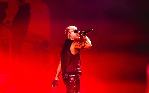 Lazza in concerto