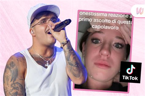 Video virale su TikTok con la canzone Ferrari