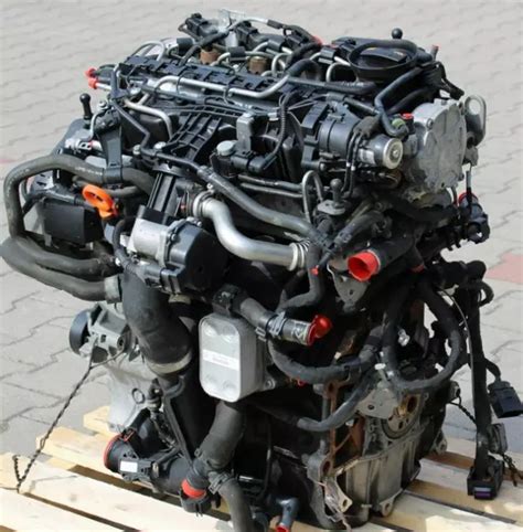 Schema tecnico motore 1.6 TDI CAYA