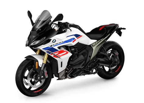 Schemi di colore della BMW R 1300 RS