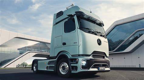 Prezzi chiavi Mercedes Actros