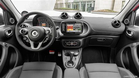 Interni Smart Forfour