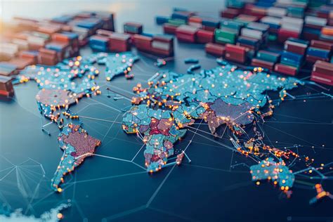 Dazi e commercio globale: un puzzle complesso