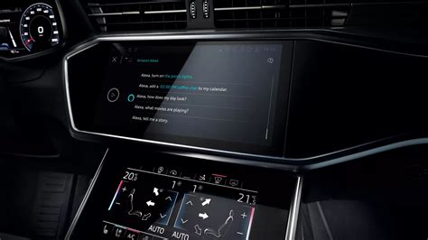 Connettività Audi Connect