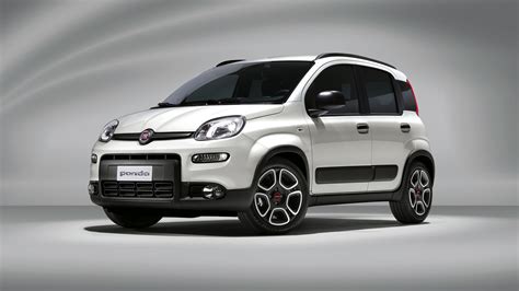 Fiat Panda di terza generazione