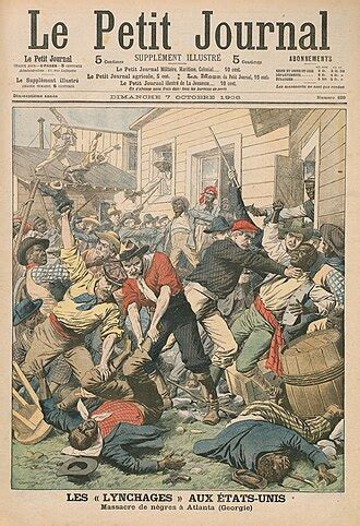 Copertina di un antico numero di Le Petit Journal