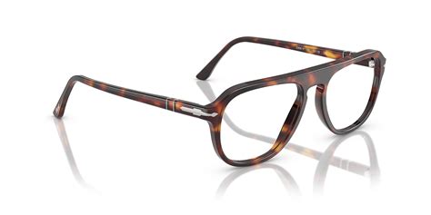 Occhiali Persol con freccia d'argento