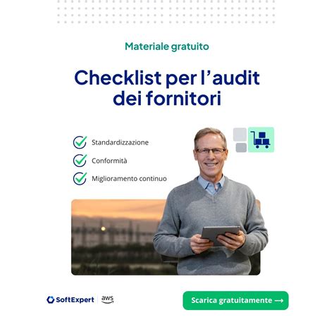 Checklist per l'installazione dei cerchi