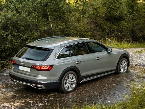 Motore Audi A4 allroad quattro 50 TDI