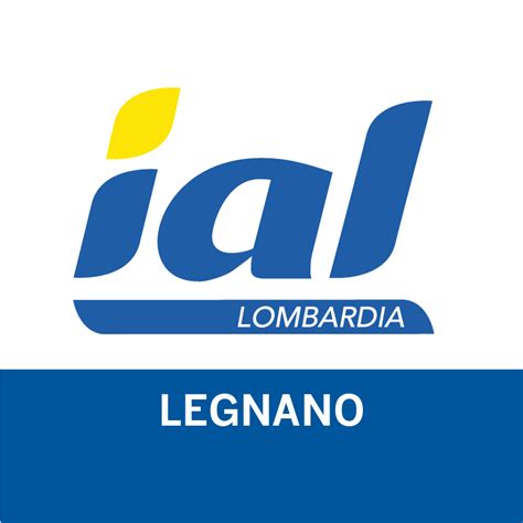 Edificio IAL Legnano