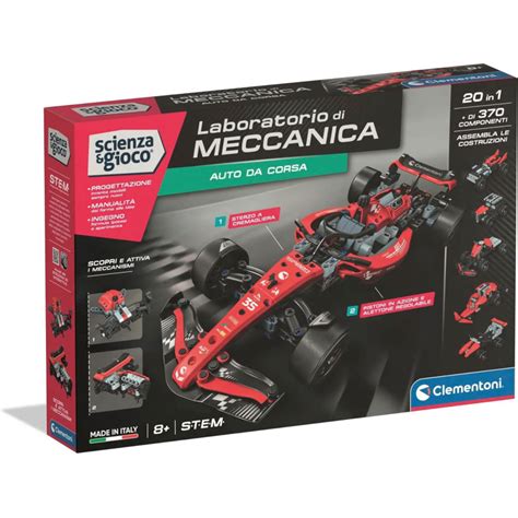 Laboratorio di meccanica auto IAL Legnano