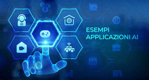 Esempi di applicazioni ABS in vari settori