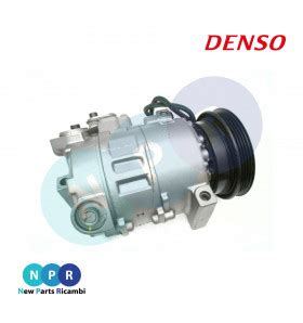 compressore climatizzatore rigenerato