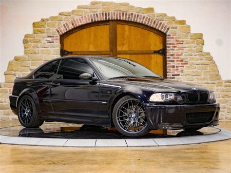 Dettagli della parte inferiore della scocca BMW M3 E46