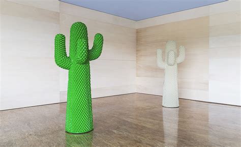 Il Cactus di Gufram