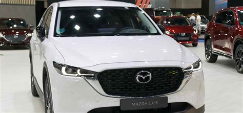 Scheda tecnica e design della Mazda MX-5