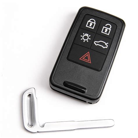 Chiave telecomando Volvo S60