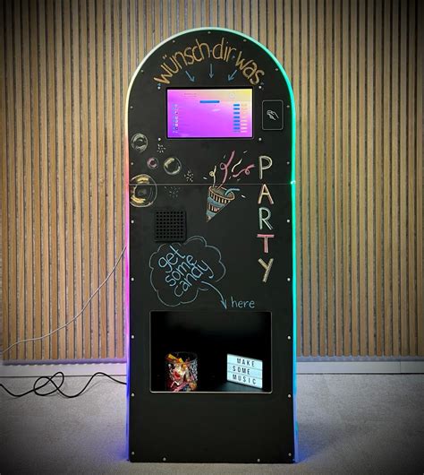jukebox digitale moderno