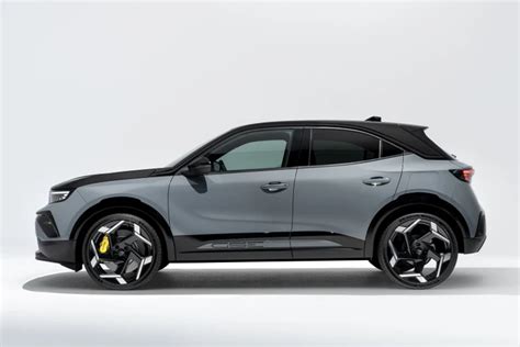 Nuova Opel Mokka frontale