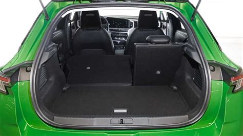 Bagagliaio Opel Mokka