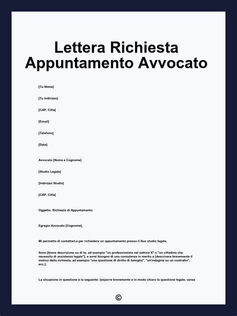 Infografica: Processo di richiesta appuntamento online