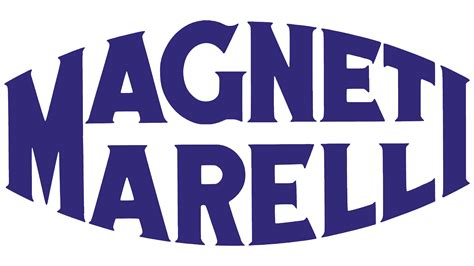 Logo Magneti Marelli