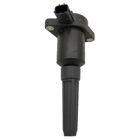 Bobina diretta (Coil-on-Plug) montata su una candela