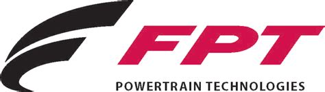 Logo Fiat Powertrain Technologies