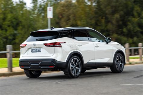 Nissan Qashqai Business in un contesto aziendale
