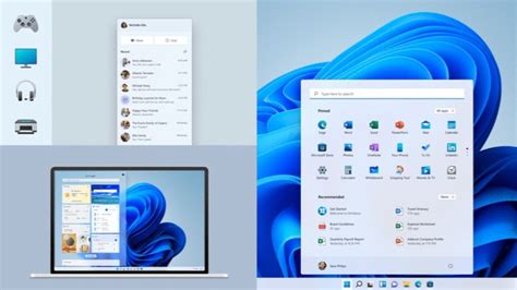 Interfaccia grafica dell'app MyOpel