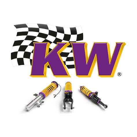 Loghi KW Suspension