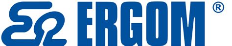 Logo Ergom Automotive
