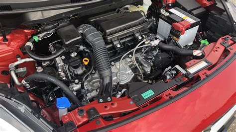 Motore Suzuki Swift Hybrid